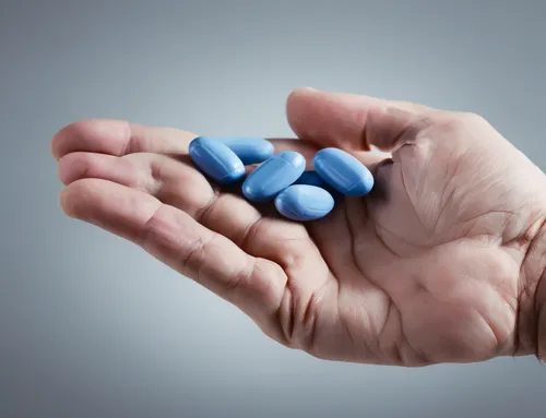 a t on besoin d'une ordonnance pour acheter du viagra